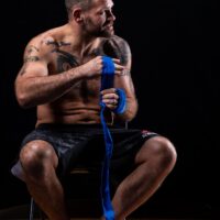 Portfolio shots